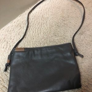 All natural Purse